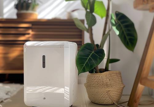 dehumidifier-white-background dehumidifier-white-background