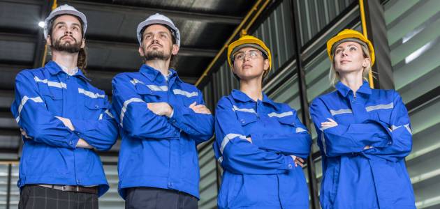 engineer-team-group-worker-workshop-people-teamwork-modern-industry-standing-row-confident Engineer team, Group of worker workshop people teamwork in modern Industry standing row confident